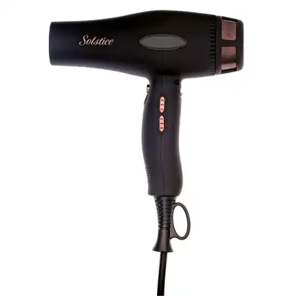 Head Jog Futaria Solstice Hair Dryer