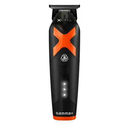 Gamma + XCell Professional Trimmer