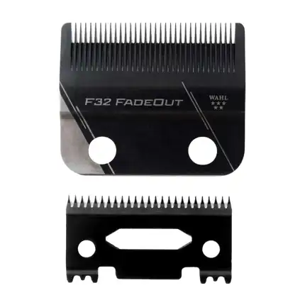 Wahl Vapor Clipper Replacement Blade
