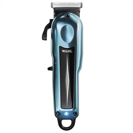 Wahl Super Taper X Corded/Cordless Clipper (2025)