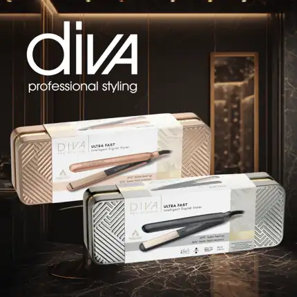 SPECIAL OFFER Ultra Fast Intelligent Digital Styler