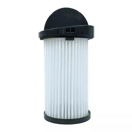 High Density Dirt Filter for Hair Dustbin