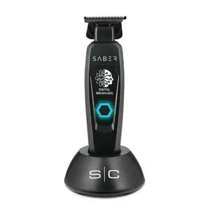 Stylecraft Pro Brushless Saber Trimmer Black