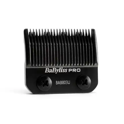Babyliss Pro BAB803U Super Motor Hair Clipper Graphite Replacement Blade