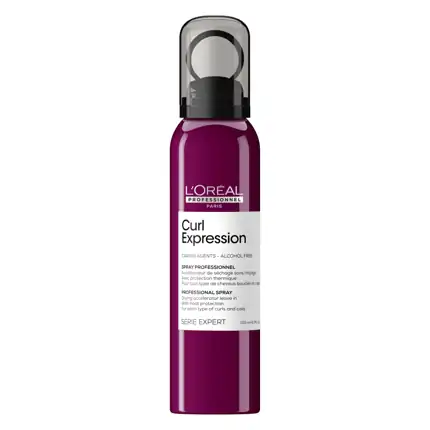 L'Oréal Serie Expert Curl Expression Dry Accelerator 150ml