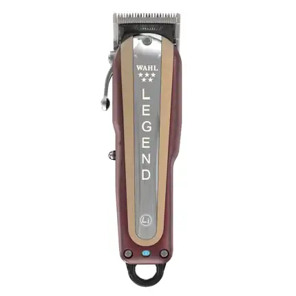 Wahl Pro Cordless Legend Clipper