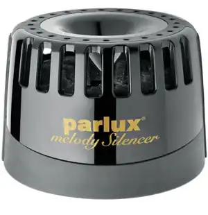 Parlux Melody Silencer
