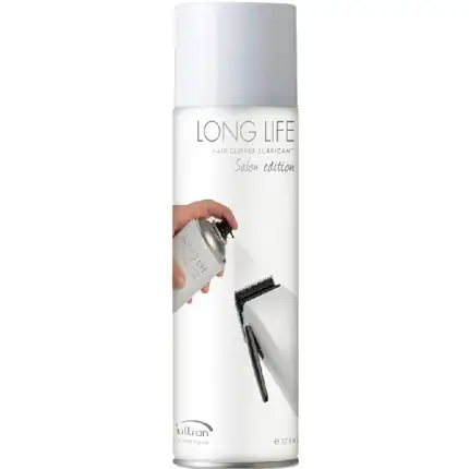 Ultron Long Life Oil Hair Clipper Lubricant Salon Edition