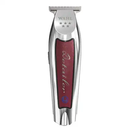 Wahl Cordless Detailer Trimmer LI