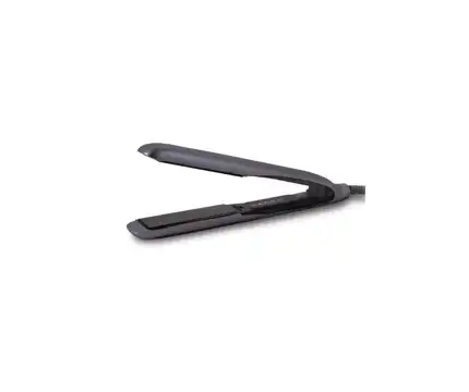 Diva Precious Metals Touch Hair Straightener Titanium
