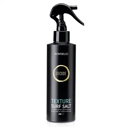 Montibello Decode Texture Surf Salt (200ml)