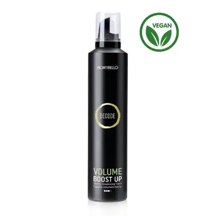 Montibello Decode Volume Boost Up (300ml)