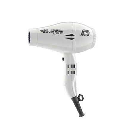 Parlux Advance Light White